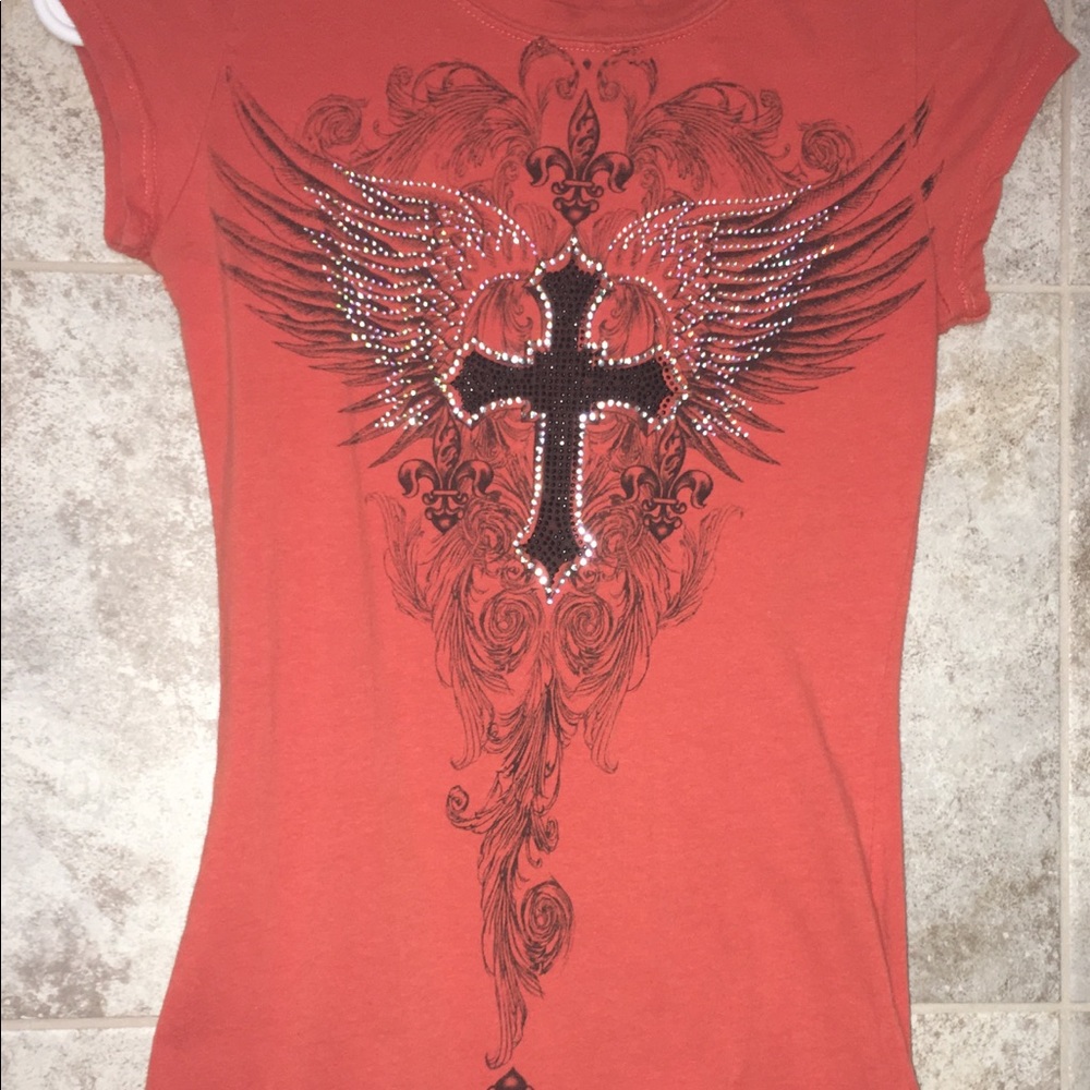 🎀  VERY  CUTE  SHIRT ✨